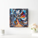 Suche nach fantasie wanduhren Jede person