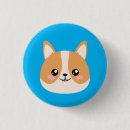 Suche nach corgie buttons Tier