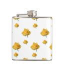 Suche nach gelb flachmänner Blume