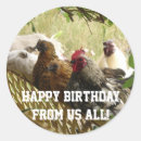 Suche nach huhn geburtstag karten Für sie