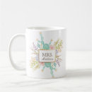 Suche nach elegante blumen tassen Monogramm