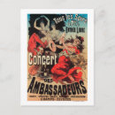 Suche nach konzert postkarten Paris