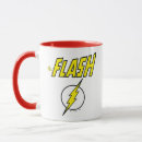 Suche nach the flash tassen Superheld
