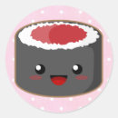 Suche nach salmon aufkleber Niedlich