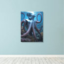 Suche nach octopus leinwandbilder Nautisch
