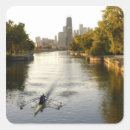 Suche nach rudern aufkleber Boot