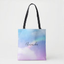 Suche nach blauer stern tote bags Regenbogen