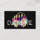 Suche nach record visitenkarten Musikproduzent