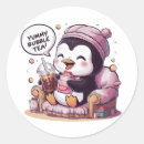Suche nach kawaii pinguin aufkleber Niedlich