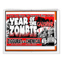 Suche nach zombie kalender Horror