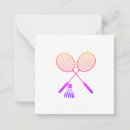 Suche nach badminton geschenke Racquet