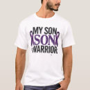 Suche nach krebsbewusstsein tshirts Jede person