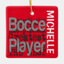 Suche nach bocce Boccia