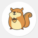 Suche nach kawaii eichhörnchen aufkleber Tier