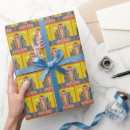 Suche nach chicago geschenkpapier Vintages reiseplakat