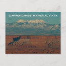 Suche nach canyonlands postkarten Park