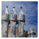 Suche nach gaudi fliesen Architektur