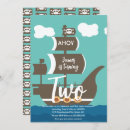 Suche nach piratenschiff einladungen Schatzkarte