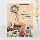 Suche nach hausfrau spaß postkarten Lustig