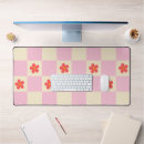 Suche nach retro blumen mousepads Mädchenhaft