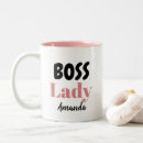 Suche nach boss lady tassen Des chefs