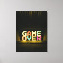 Suche nach gamer leinwandbilder Videospiele