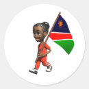 Suche nach namibia flagge aufkleber Nationalität