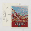 Suche nach grenoble postkarten Reise