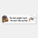 Suche nach amphibien autoaufkleber Frösche