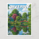 Suche nach giverny postkarten Impressionistin