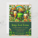 Suche nach kobolde einladungen St patricks tag