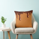 Suche nach waffel kissen Niedlich