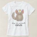 Suche nach chinchilla tshirts Tiere