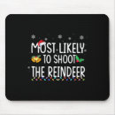 Suche nach ren mousepads Weihnachten