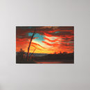 Suche nach amerikanische flagge poster leinwandbilder Landschaft