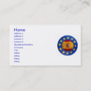 Suche nach spanien visitenkarten Rot