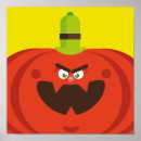 Suche nach trick oder leckerei poster Für kinder