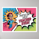 Suche nach danke lehrer poster Lehrerin