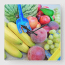 Suche nach melonen wanduhren Banane
