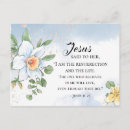Suche nach auferstehung postkarten I am auferstehung