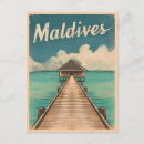 Suche nach maldives postkarten Strand