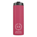 Suche nach kränze reisebecher Rosa