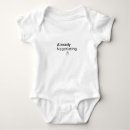 Suche nach sarkastisch babykleidung Für kinder