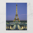 Suche nach strukturen postkarten Paris