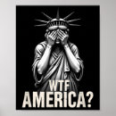 Suche nach wtf poster Amerika