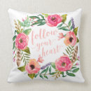 Suche nach boho blume kissen Wohngestaltung