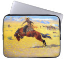 Suche nach horses laptop schutzhüllen Cowboy