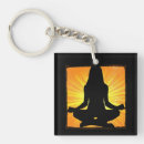 Suche nach yoga om schlüsselanhänger Symbol