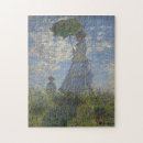 Suche nach claude puzzle Impressionistisches gemälde