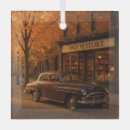 Suche nach klassisches auto ornamente Vintag